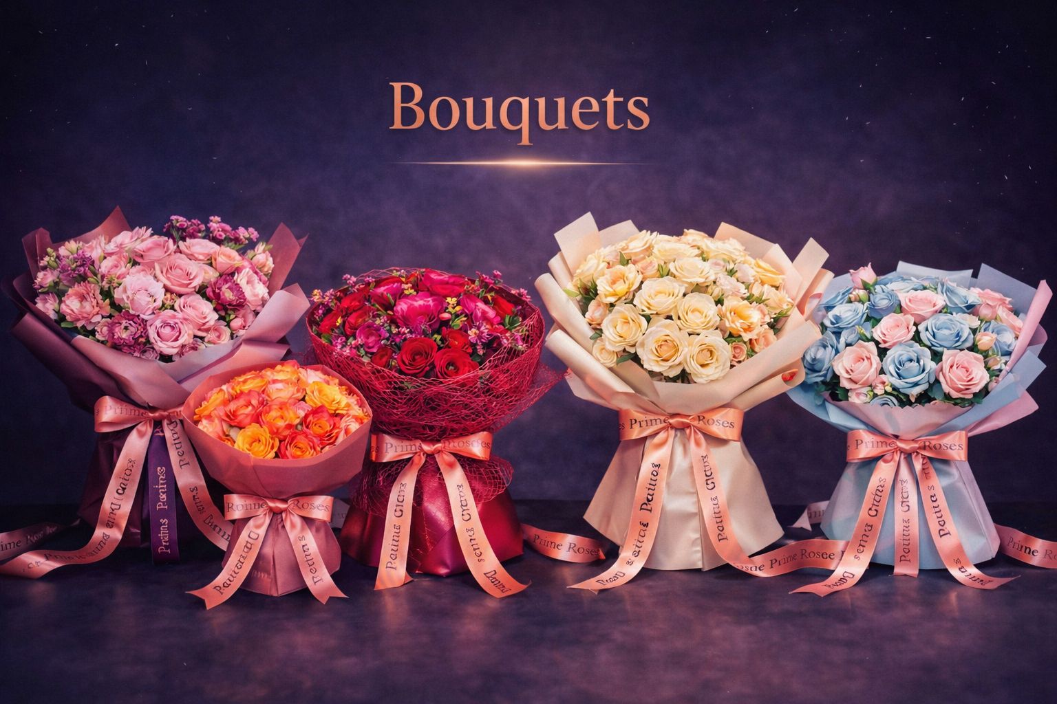Bouquets