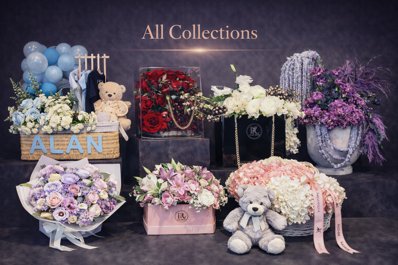 All Collections – Prime Roses