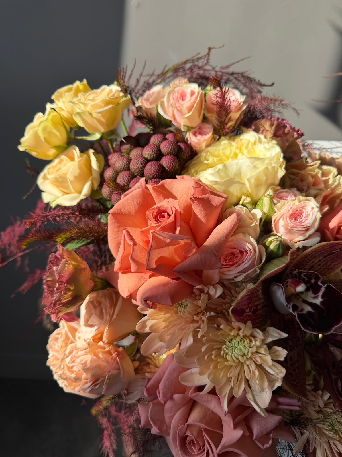 Autumn Elegance