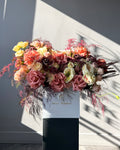 Autumn Elegance