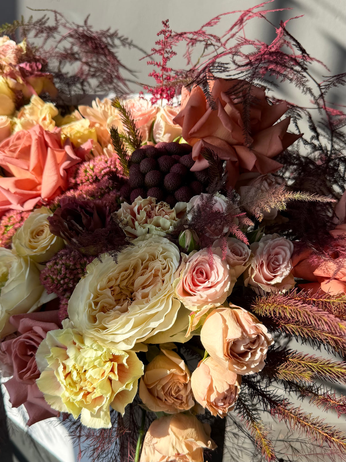 Autumn Elegance