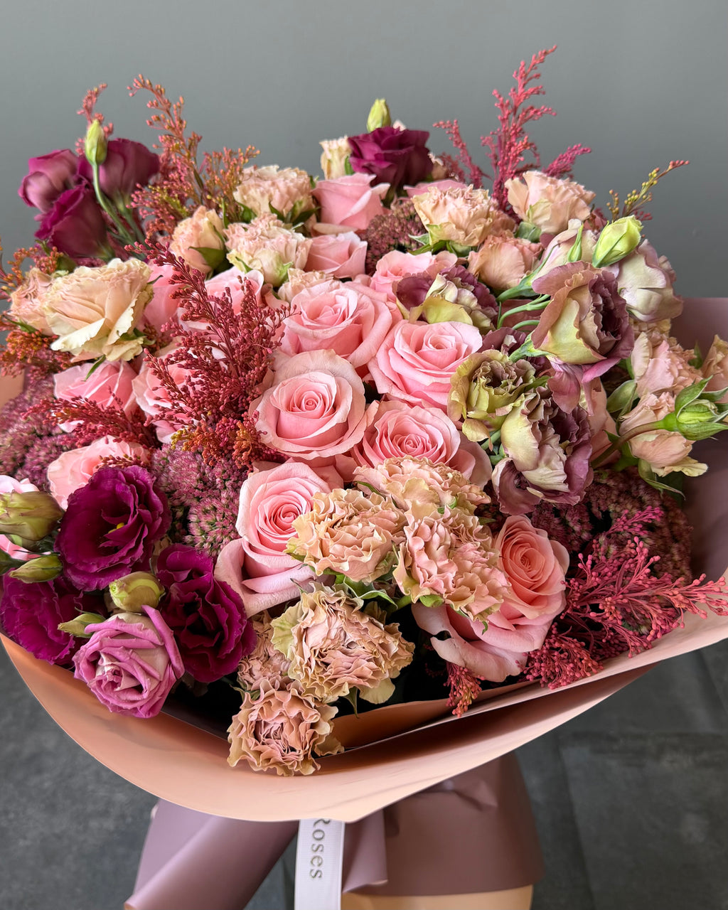 Autumn Signature Bouquet