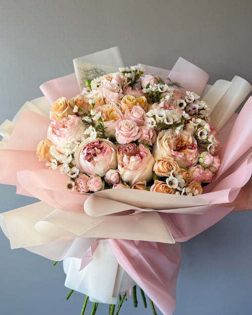 Whisper of Love