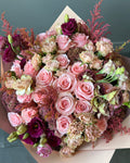 Autumn Signature Bouquet