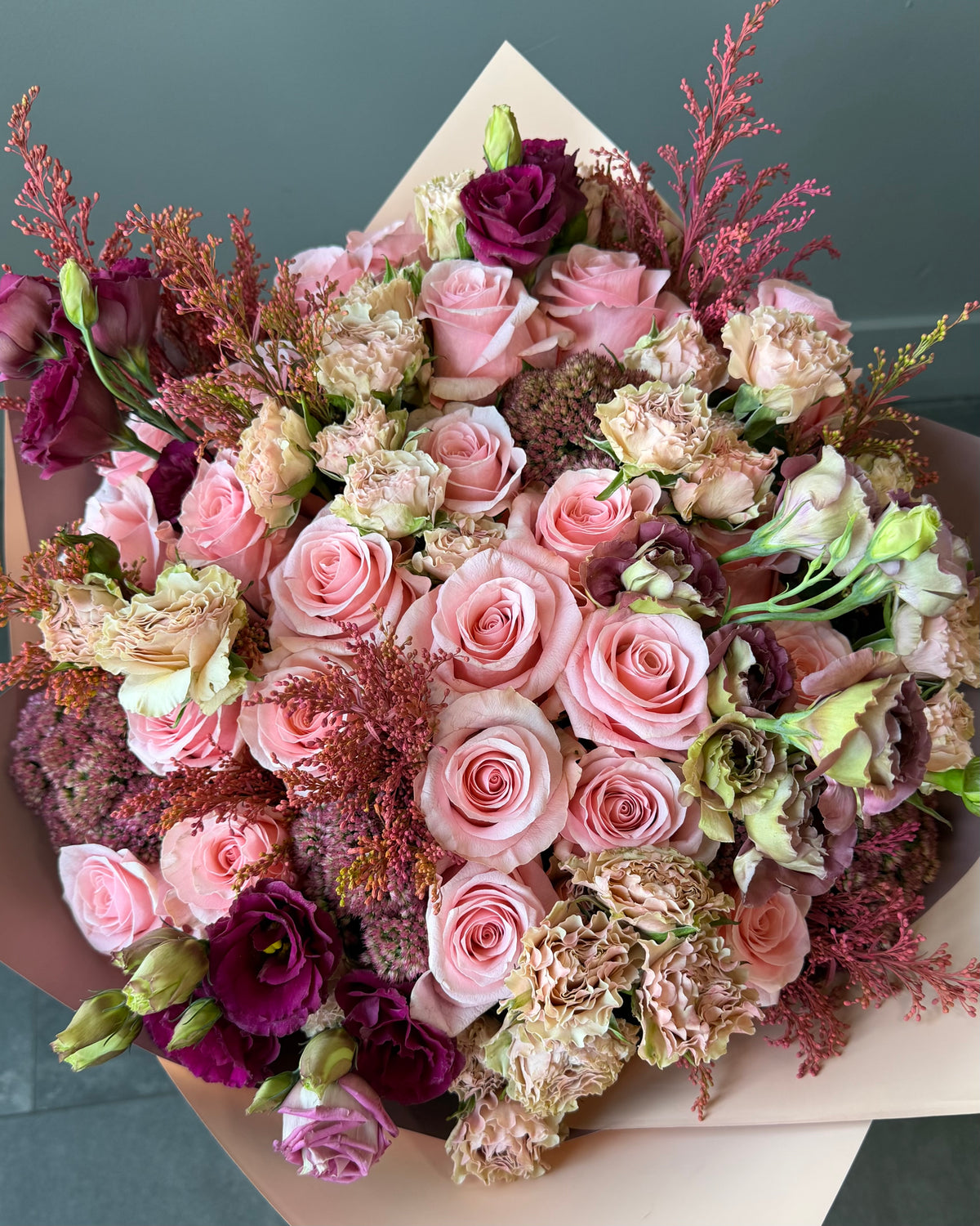 Autumn Signature Bouquet