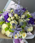 Emerald Love Bouquet