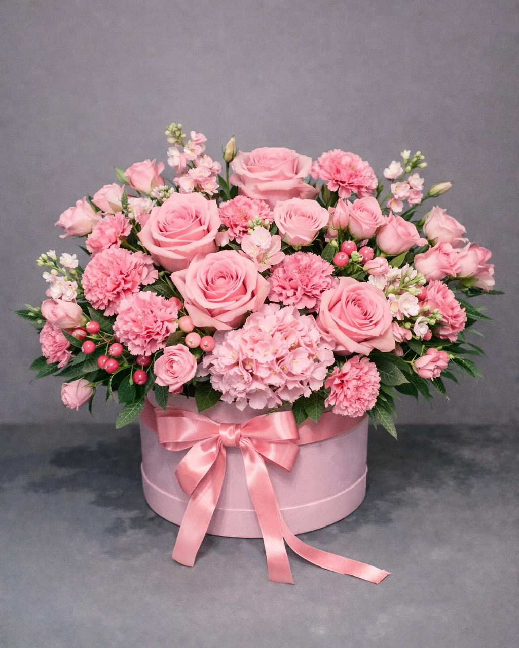 Serenity Basket