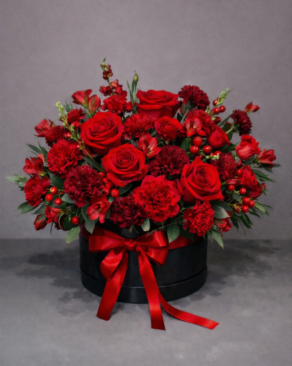 Serenity Basket