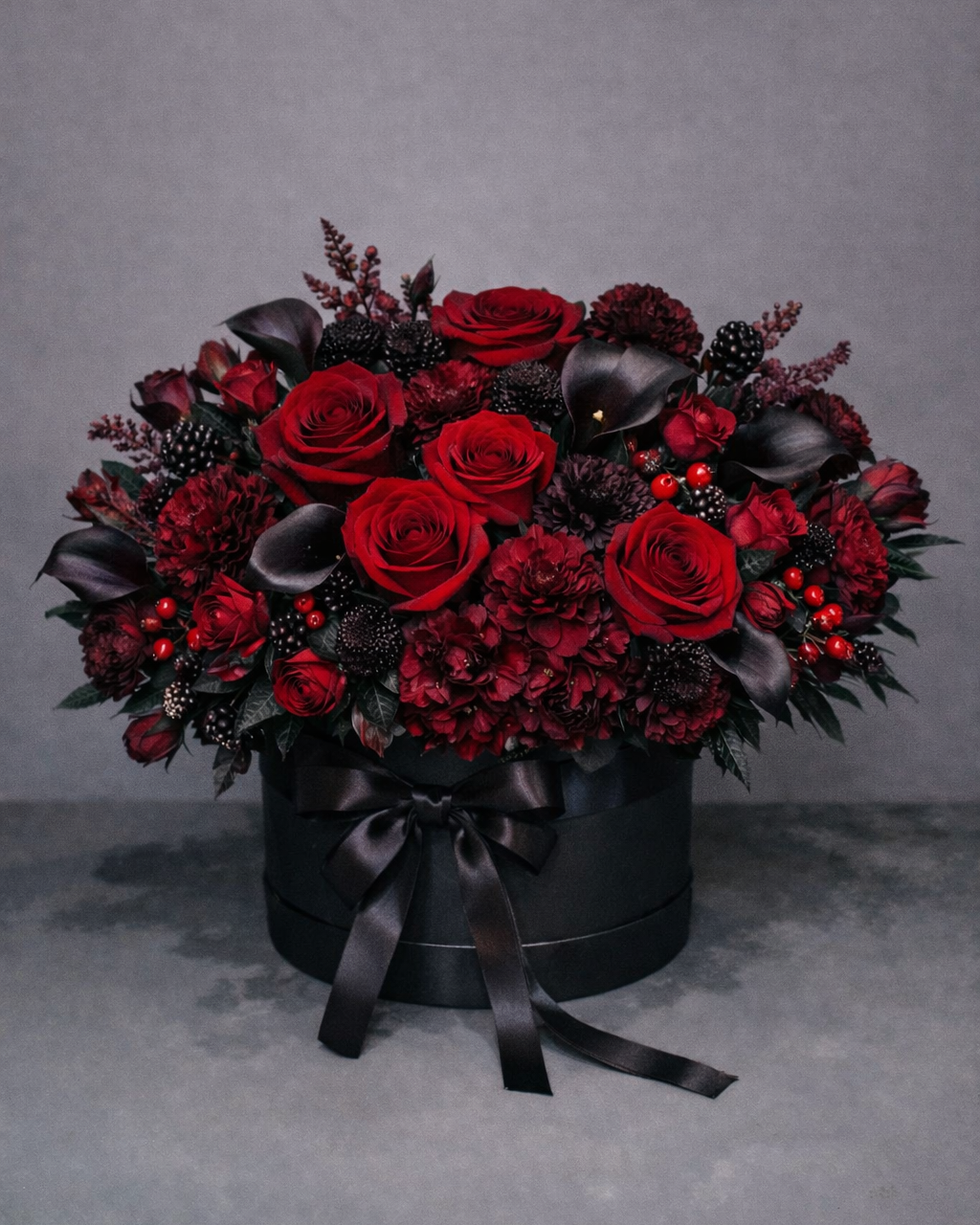 Serenity Basket