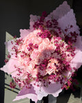 Blush Luxe Bouquet
