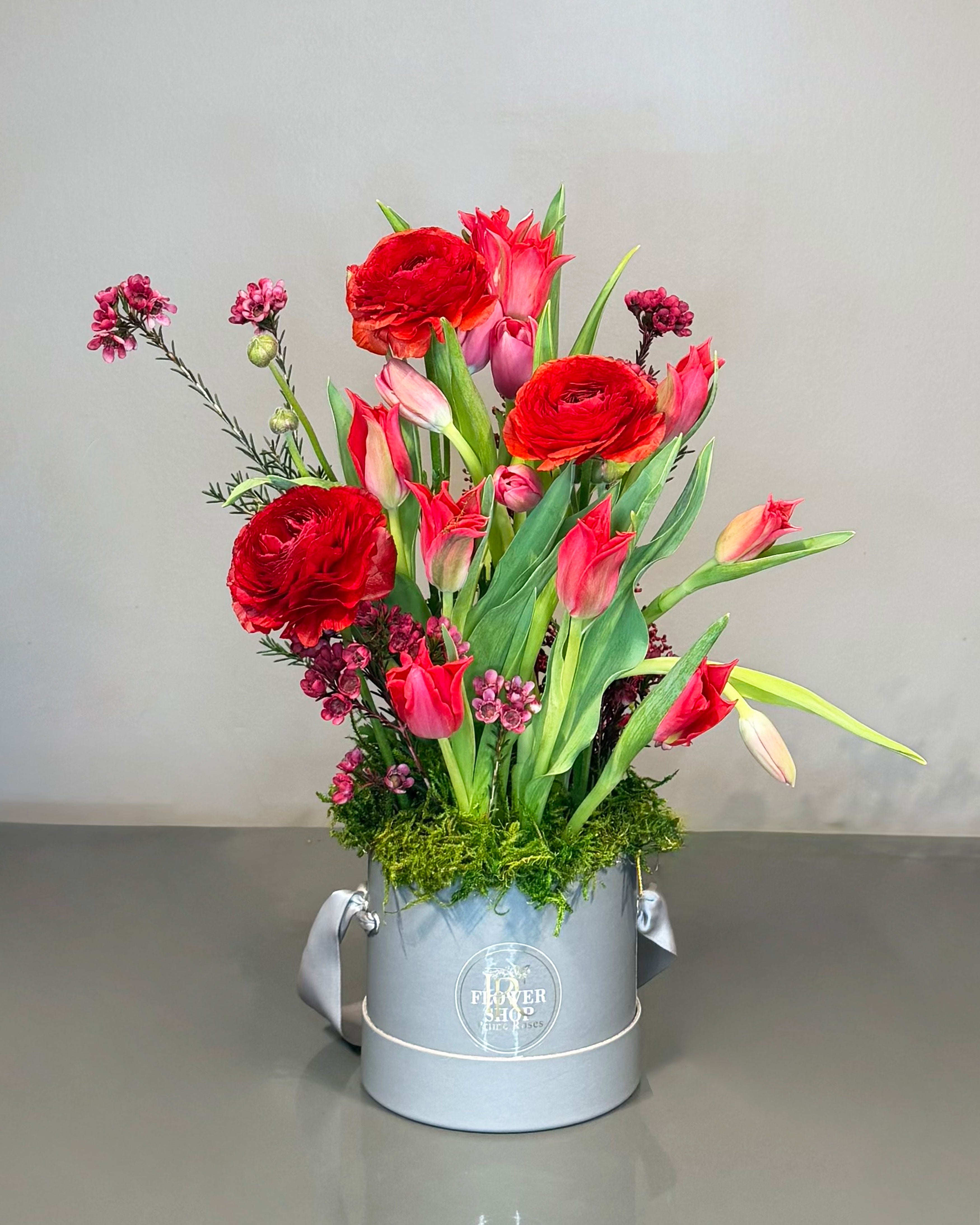Prime Bloom Box