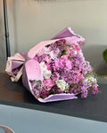 Lilac Empress Bouquet