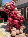 Balloon Prime Tower