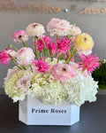 Petal Sorbet Box