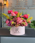 Coral Radiance Big Box