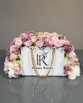 Opaline Rose Prime Handbag