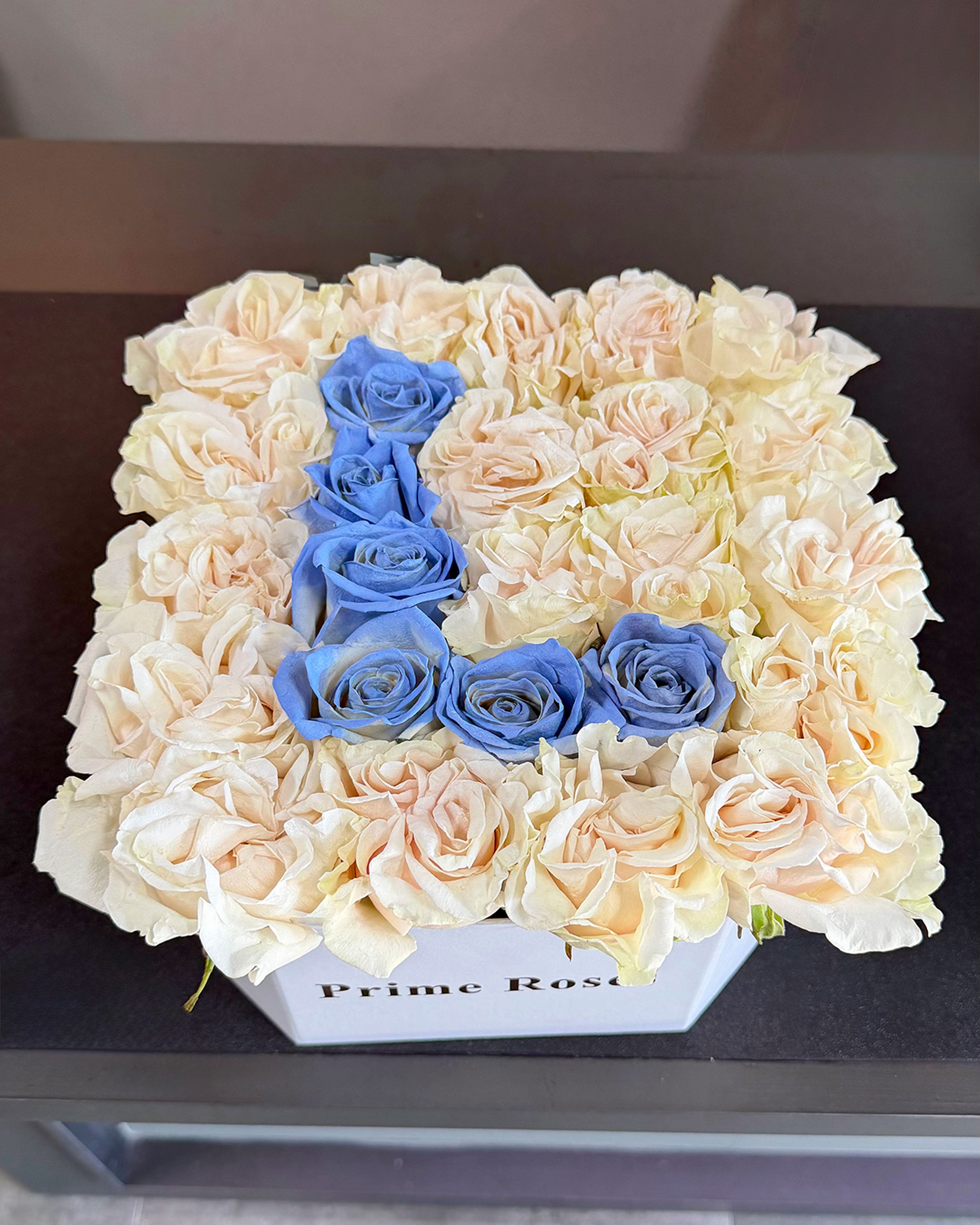 Premium Letter Box