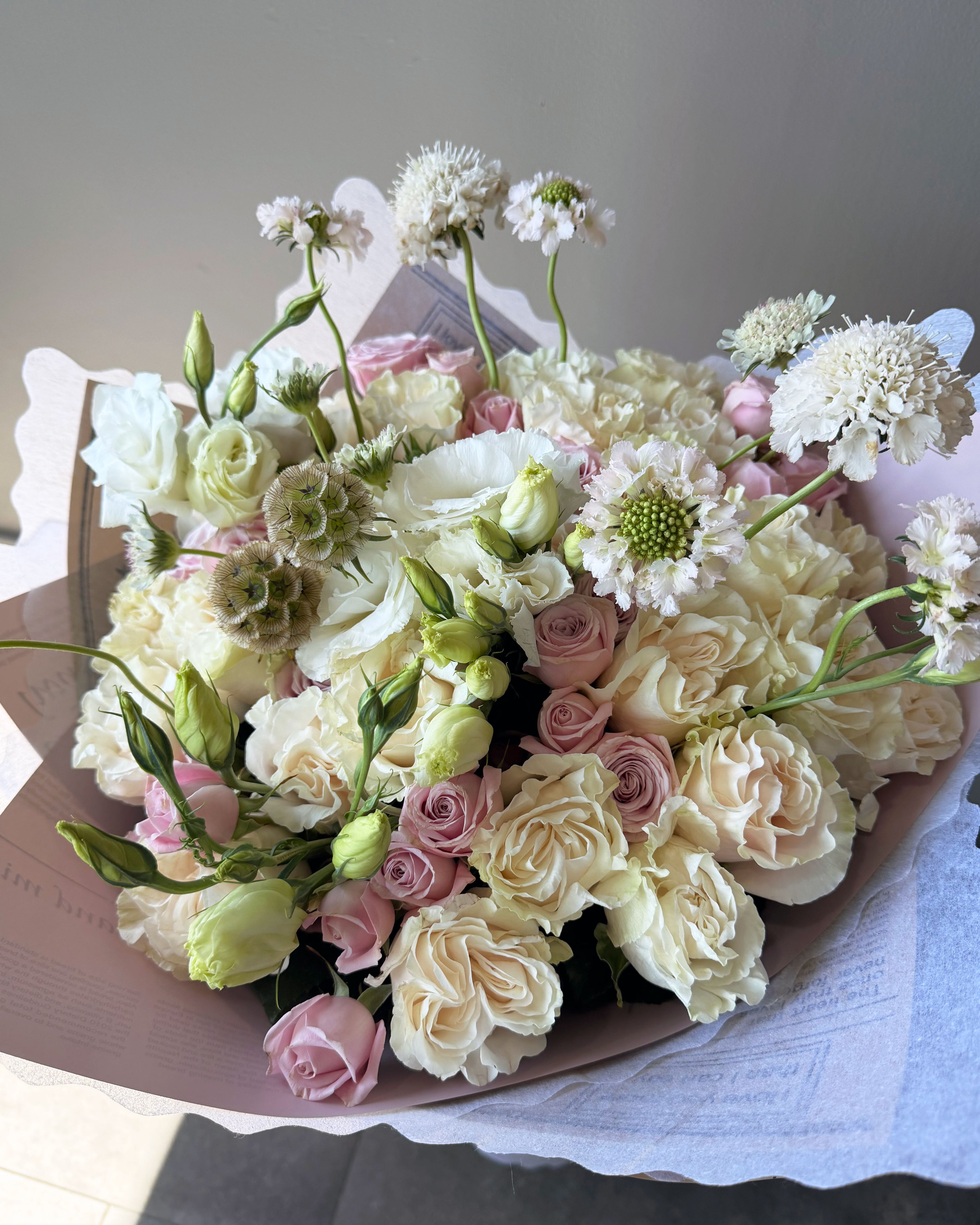 Garden Luxe Bouquet