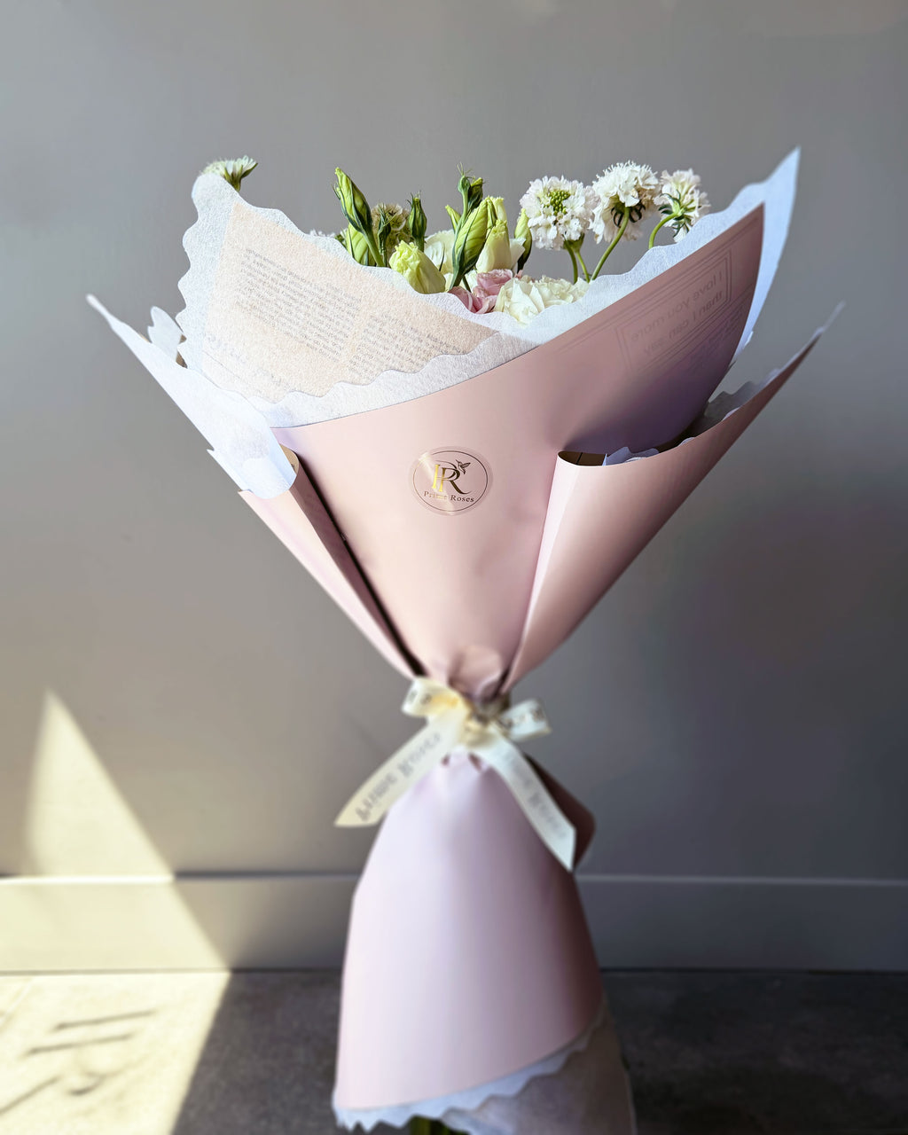 Garden Luxe Bouquet
