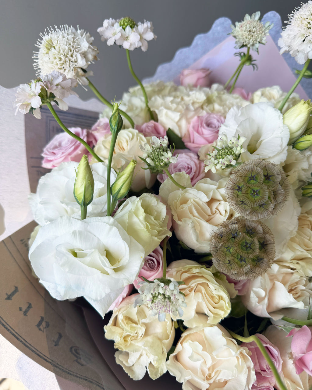 Garden Luxe Bouquet