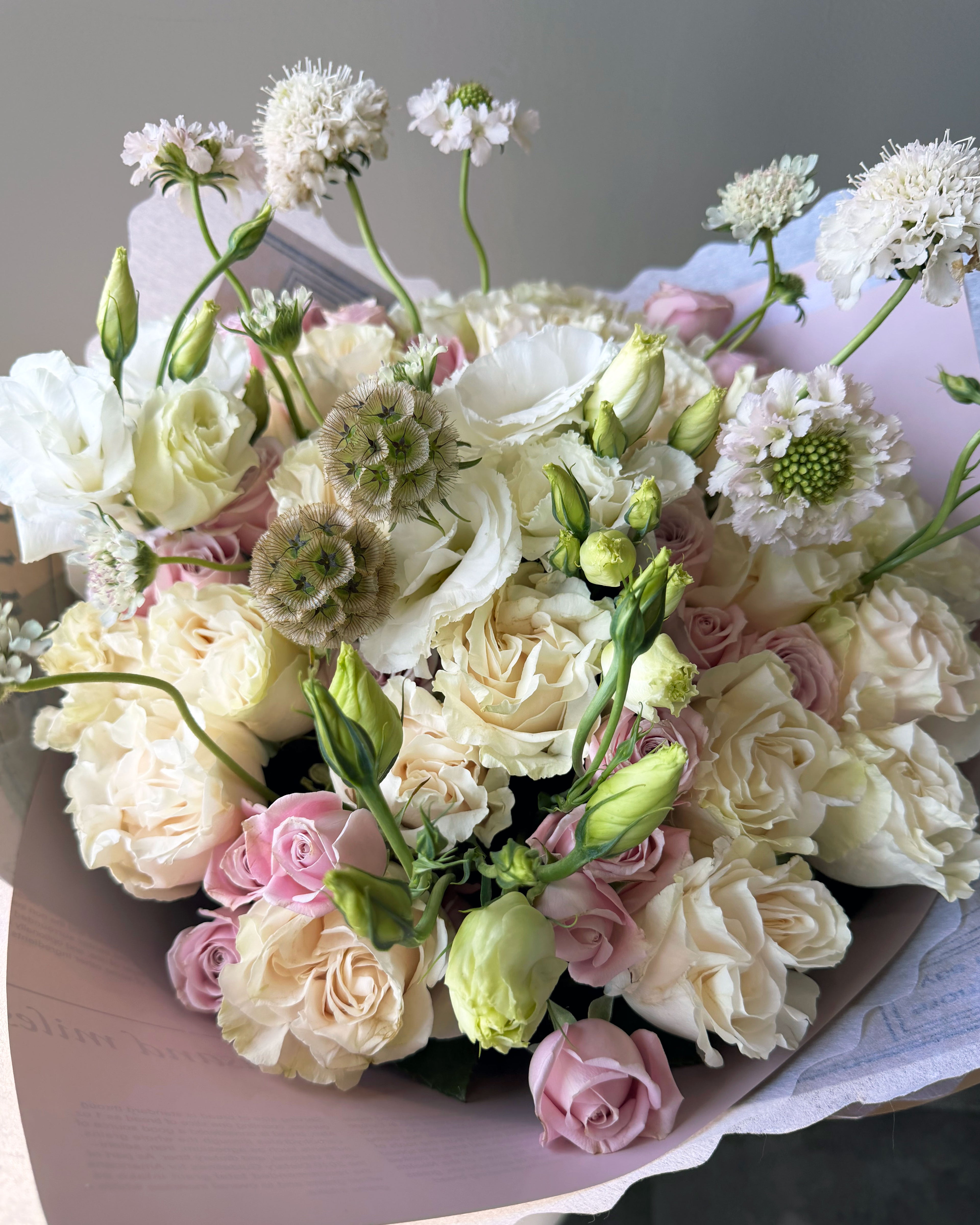Garden Luxe Bouquet