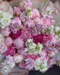 Fairytale Peonies