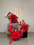 Ruby Bowl