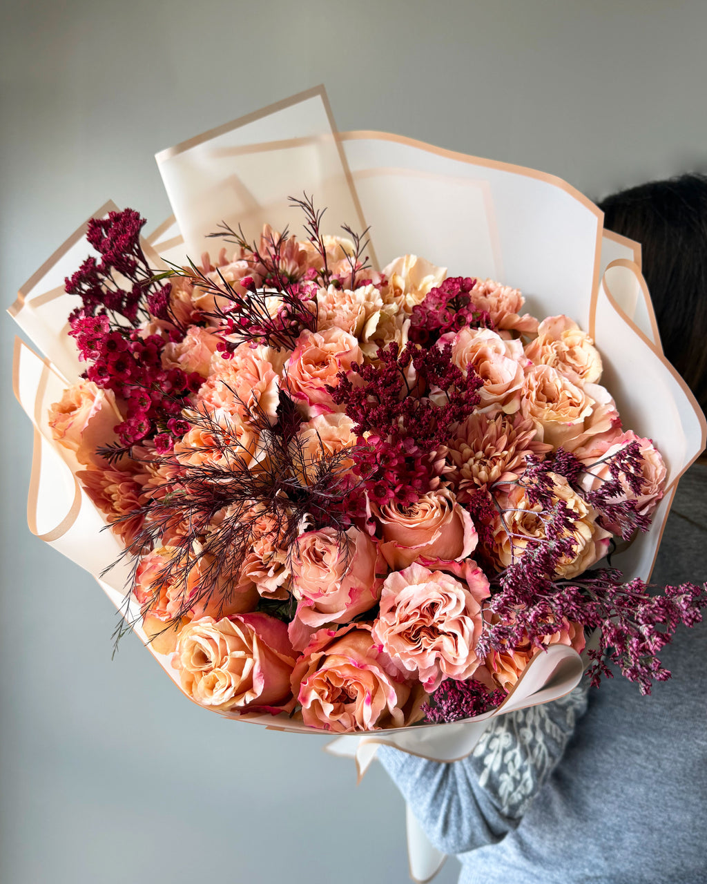 Prime Roses Images Berry Blush – Prime Roses