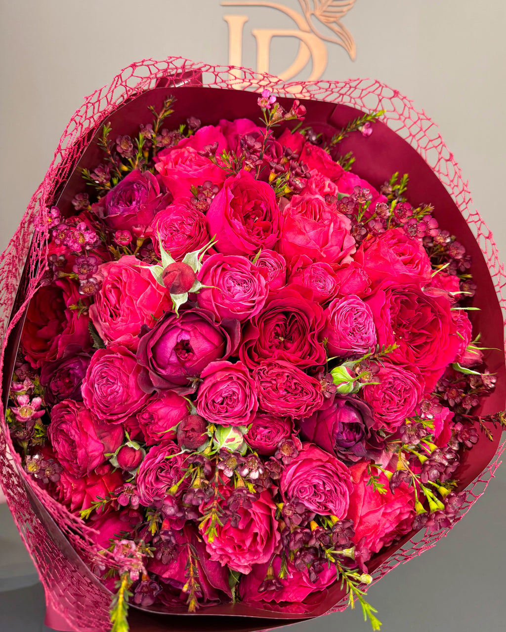 Queen & Princess Bouquets