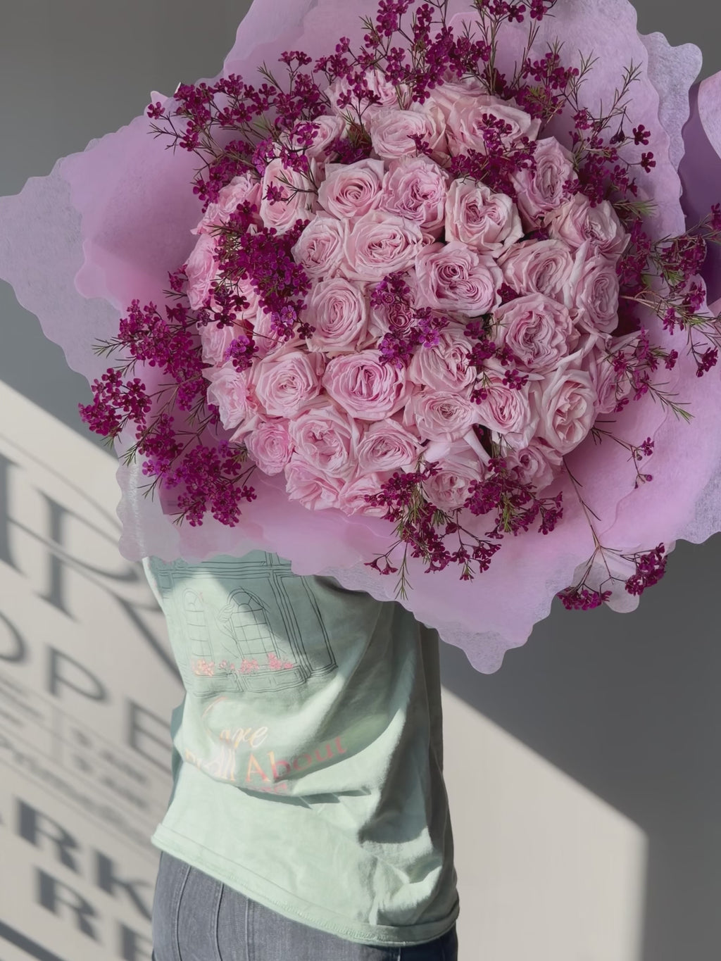 Blush Luxe Bouquet