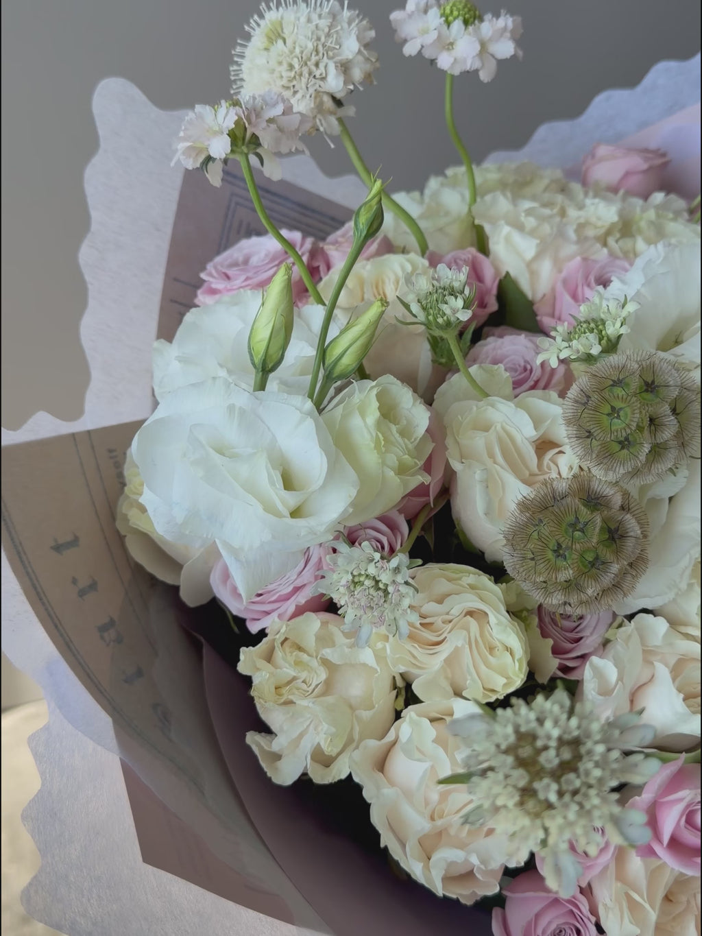 Garden Luxe Bouquet