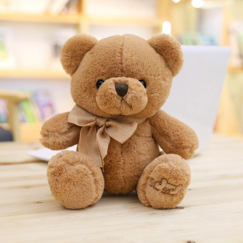 Teddy Bear Add-On